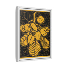 Chestnut branch (1919) by Julie de Graag