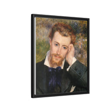 Eugène Murer (Hyacinthe-Eugène Meunier, 1841-1906) (1877) de Pierre-Auguste Renoir
