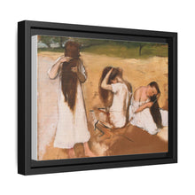 Edgar Degas 