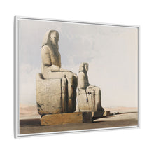 Thebes illustration by David Roberts (1796–1864)