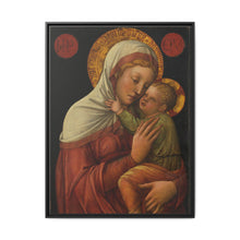 Madonna and Child by Jacopo Bellini - NOMADEN ART GALLERY