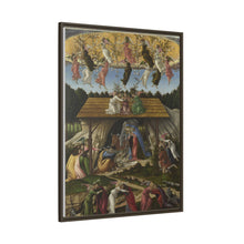 The Descent of the Holy Ghost (c.1495–1505) - NOMADEN ART GALLERY