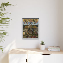 The Descent of the Holy Ghost (c.1495–1505) - NOMADEN ART GALLERY