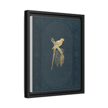 Book cover of colored wood-engraved plate by Alexander Francis Lydon - NOMADEN ART GALLERY