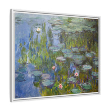 Claude Monet - Water Lilies - NOMADEN ART GALLERY