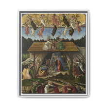 The Descent of the Holy Ghost (c.1495–1505) - NOMADEN ART GALLERY