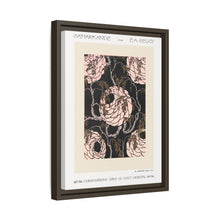 Estampado floral Art Déco con plantilla de estilo oriental. Original de nuestra edición de Samarcanda de 1914.