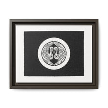 Antique print of Japanese, birds flag symbol illustration from our own original 1884 edition of The Ornamental Arts Of Japan - NOMADEN ART GALLERY