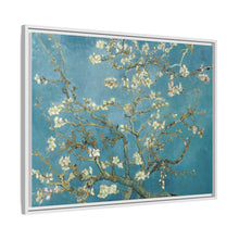 Vincent van Gogh's Almond blossom (1890) - NOMADEN ART GALLERY