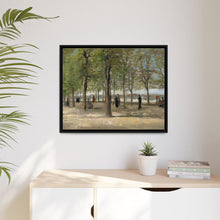 Wall Art Canvas by Vincent van Gogh - NOMADEN ART GALLERY