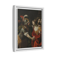 Dido and Aeneas by Rutilio Manetti