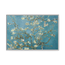 Vincent van Gogh's Almond blossom (1890) - NOMADEN ART GALLERY