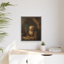 Gerard Dou's 