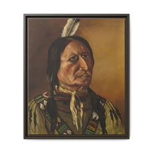 Plains Indian (fourth quarter 19th century) by J W Bradshaw - NOMADEN ART GALLERY