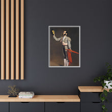 A Matador (1866–67) by Édouard Manet
