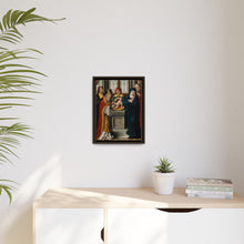 The Circumcision of Christ by Jan Baegert