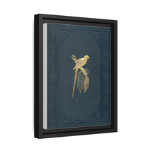 Book cover of colored wood-engraved plate by Alexander Francis Lydon - NOMADEN ART GALLERY