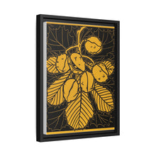 Chestnut branch (1919) by Julie de Graag