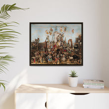 Neapolitan Crèche: A Baroque Nativity Scene