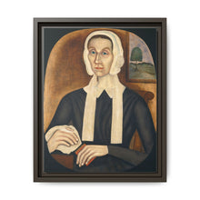 Portrait of a Woman (c. 1845) by Thomas Skynner - NOMADEN ART GALLERY