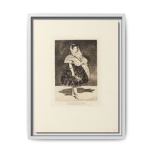 Lola de Valence by Édouard Manet - NOMADEN ART GALLERY