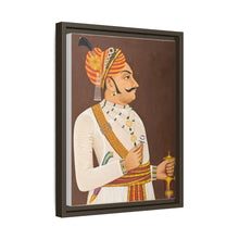 Thakur Yaswanta Singh (reigned 1688-1707)