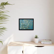 Vincent van Gogh's Almond blossom (1890) - NOMADEN ART GALLERY