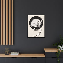 Mouse (1919) by Julie de Graag