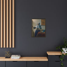 Vermeer's 