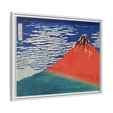 Hokusai's Fine Wind, Clear Morning (1760-1849) - NOMADEN ART GALLERY