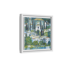 Gustav Klimt's Kirche in Cassone (1913) - NOMADEN ART GALLERY