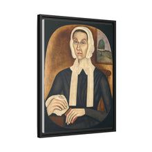 Portrait of a Woman (c. 1845) by Thomas Skynner