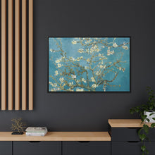 Vincent van Gogh's Almond blossom (1890) - NOMADEN ART GALLERY