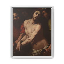 The Mocking of Christ by Daniele Crespi - NOMADEN ART GALLERY