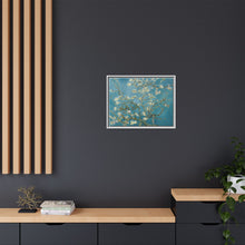 Vincent van Gogh's Almond blossom (1890) - NOMADEN ART GALLERY