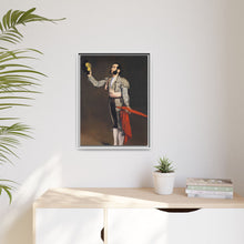 A Matador (1866–67) by Édouard Manet