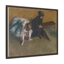 Edgar Degas 