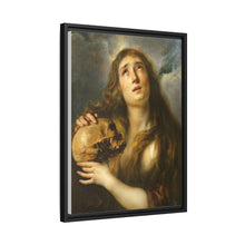 Mary Magdalene (ca. 1650 (Baroque)) by Jan Boeckhorst and Style of Anthony van Dyck