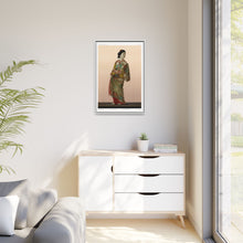 Antique Print of Japanese Modelling 'Kakiyemon' from section VIII plate VI. by G.A. Audsley-Japanese illustration - NOMADEN ART GALLERY