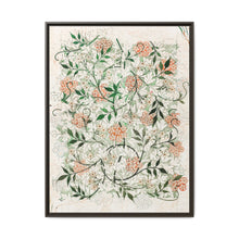 William Morris's (1834-1896) famous Jasmine pattern artwork - NOMADEN ART GALLERY