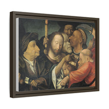 The Arrest of Christ (c. 1530 - c. 1550) by Jheronimus Bosch
