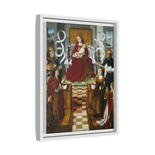 Sacra conversazione