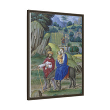 Book of Hours (ca. 1520 (Renaissance) by Jean Pichore
