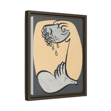 Despair (1938) by Mikulas Galanda