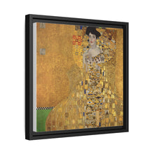 Gustav Klimt's Portrait of Adele Bloch-Bauer I (1907) - NOMADEN ART GALLERY