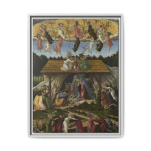 The Descent of the Holy Ghost (c.1495–1505) - NOMADEN ART GALLERY