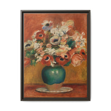 Flowers (Fleurs) by Pierre Auguste Renoir - NOMADEN ART GALLERY