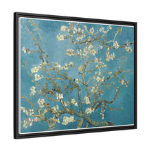 Vincent van Gogh's Almond blossom (1890) - NOMADEN ART GALLERY