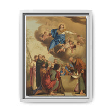 The Assumption by Laurent de La Hyre - NOMADEN ART GALLERY