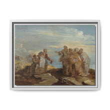 Scenes from Ancient History by Joseph Parrocel - NOMADEN ART GALLERY